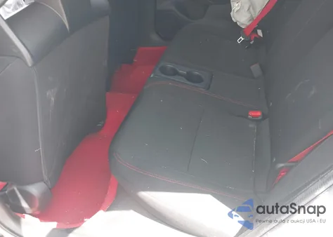 2025 Honda Civic Type R z USA, uszkodzony, nr VIN JHMFL5G46SX002433